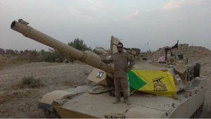 MilitiaM1